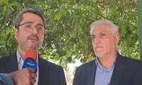 تامین امنیت غذایی و کشاورزی پایدار به صورت دانش بنیان و علمی، هدف سازمان جهاد کشاورزی استان کرمان می باشد